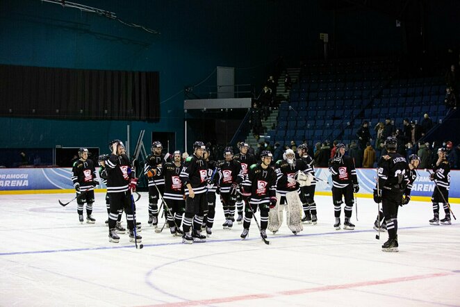 Vilniaus „7bet-Hockey Punks“ | hockey.lt nuotr.