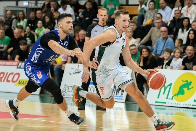 Evaldas Šaulys | Organizatorių nuotr.
