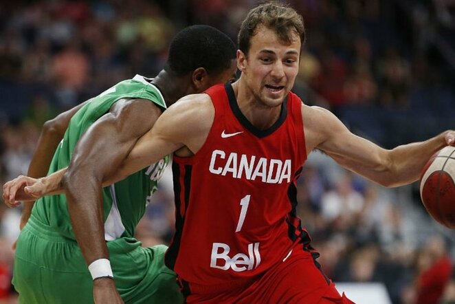 Pangosas | Organizatorių nuotr.