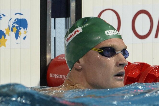 Mindaugas Sadauskas | Scanpix nuotr.