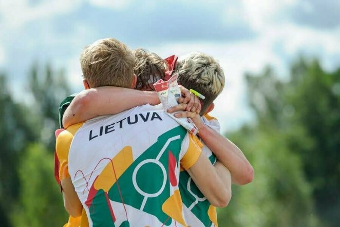 orienteering.lt nuotr. | Organizatorių nuotr.