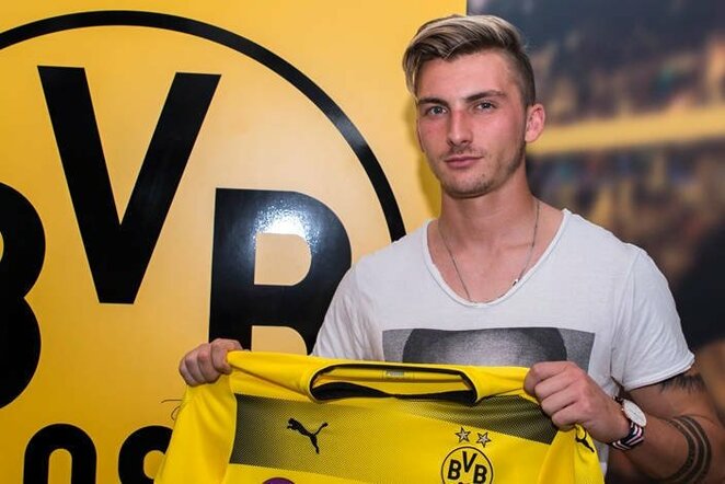 Maximilianas Philippas | Organizatorių nuotr.