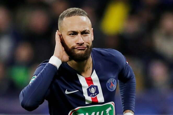 Neymaras | Scanpix nuotr.