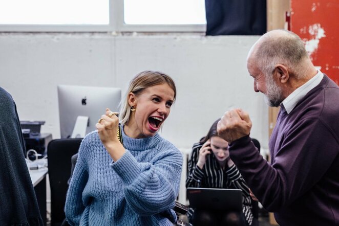 Antanas Raščius | Organizatorių nuotr.