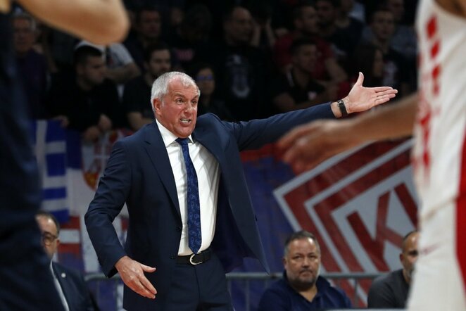 Obradovičius | Scanpix nuotr.