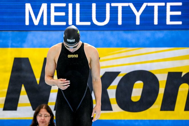 Rūta Meilutytė (Giorgio Scala / Deepbluemedia / Insidefoto nuotr.) | Organizatorių nuotr.