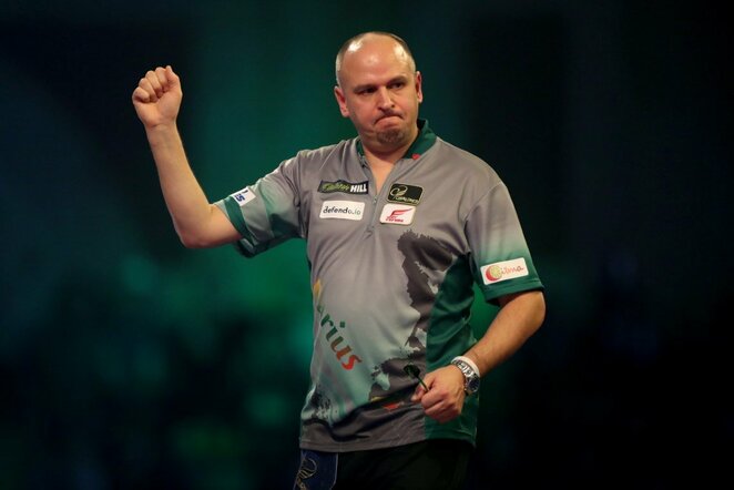 Darius Labanauskas | Scanpix nuotr.