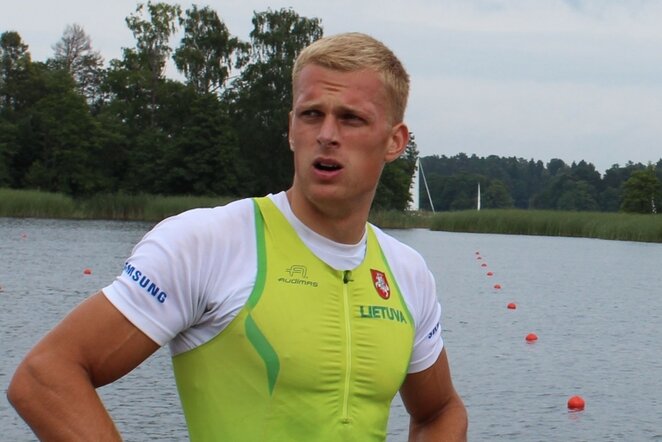 Rolandas Maščinskas | Sportas.lt/Dominyko Genevičiaus nuotr.