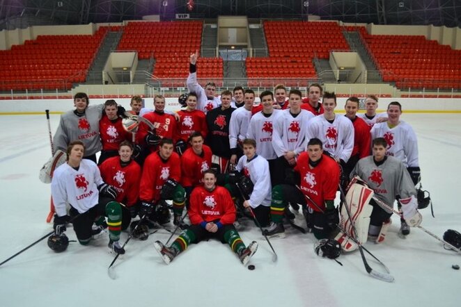 hockey.lt nuotr.