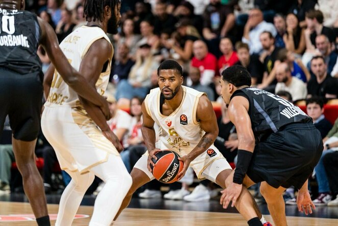 Butleris | Euroleague nuotr.