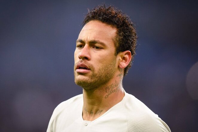 Neymaras | Scanpix nuotr.