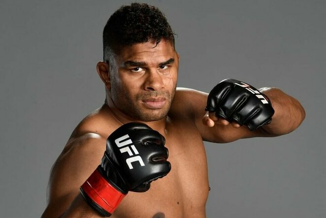 Alistairas Overeemas | Organizatorių nuotr.