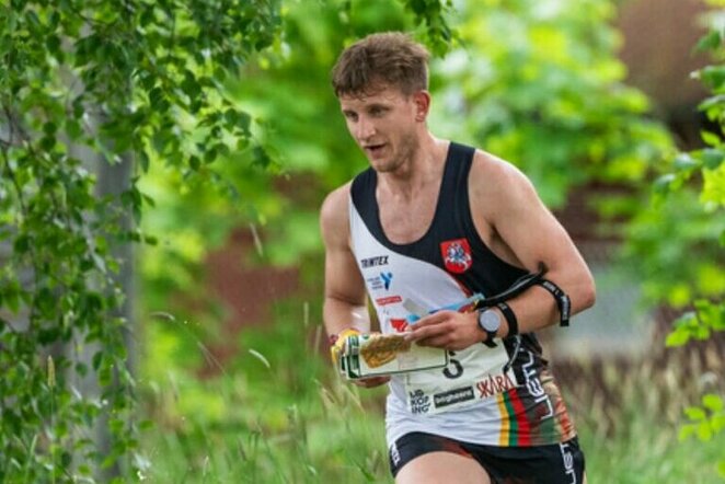 orienteering.lt nuotr. | Organizatorių nuotr.