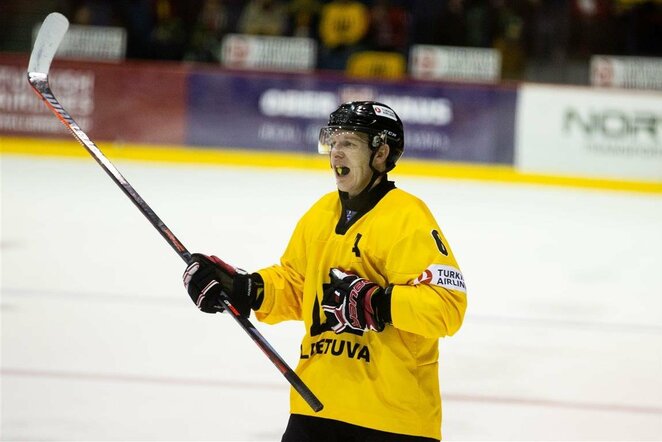 Artūras Katulis | Žygimanto Gedvilos / BNS foto nuotr.