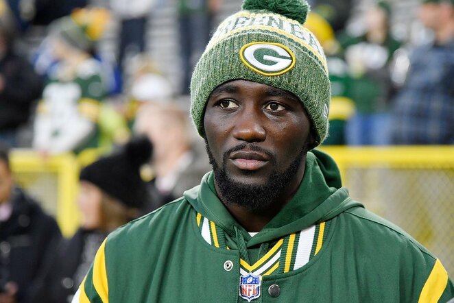 Terence'as Crawfordas | Scanpix nuotr.