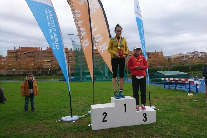 Viktorija Tomaševičienė | asmeninio archyvo nuotr.
