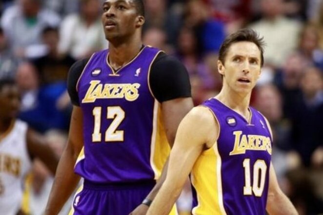 „Lakers“ susitelkė ir be K.Bryanto (Scanpix)
