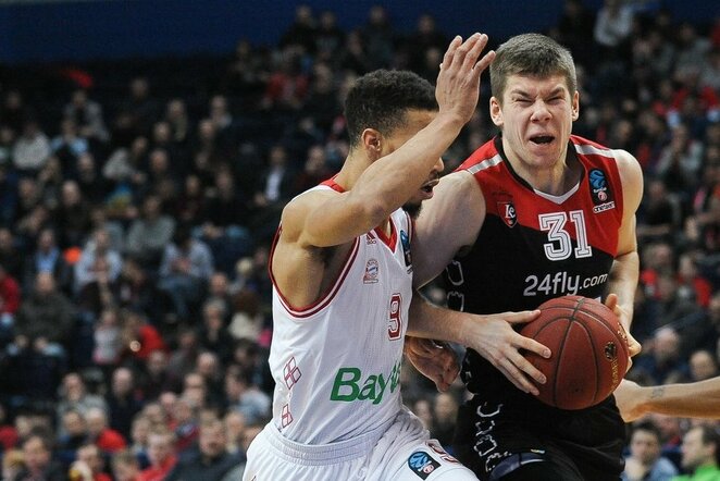 Rokas Giedraitis | Fotodiena nuotr.