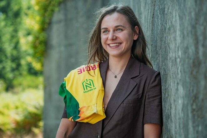 fcnantes.com nuotr.