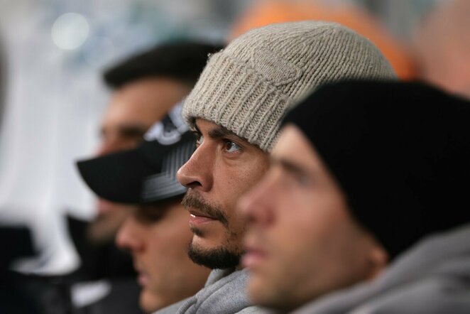 Dele Alli | Scanpix nuotr.