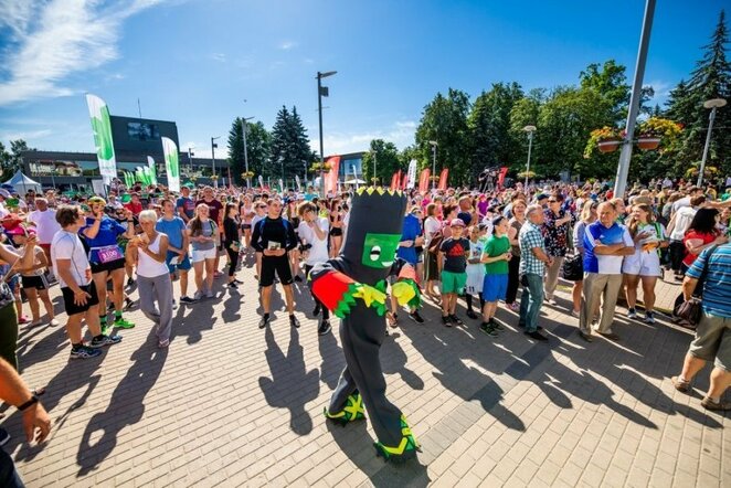 Olimpinis festivalis | LTOK nuotr.