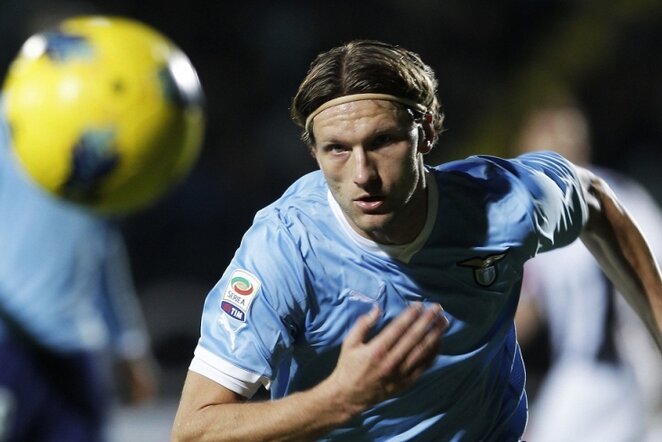 Marius Stankevičius | AFP/Scanpix nuotr.