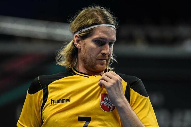 Aidenas Malašinskas | rankinis.lt nuotr.