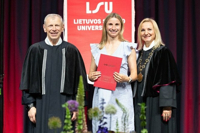LSU nuotr. | Organizatorių nuotr.