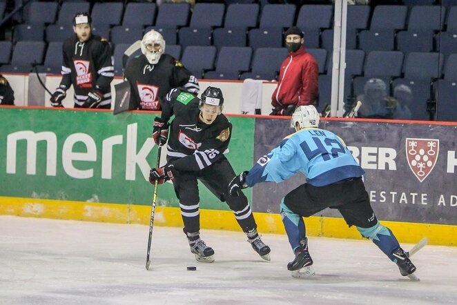 Baltijos ledo ritulio lyga | hockey.lt nuotr.