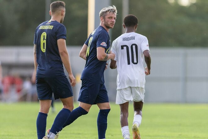 Arvydas Novikovas | Vytauto Kuralavičiaus nuotr.