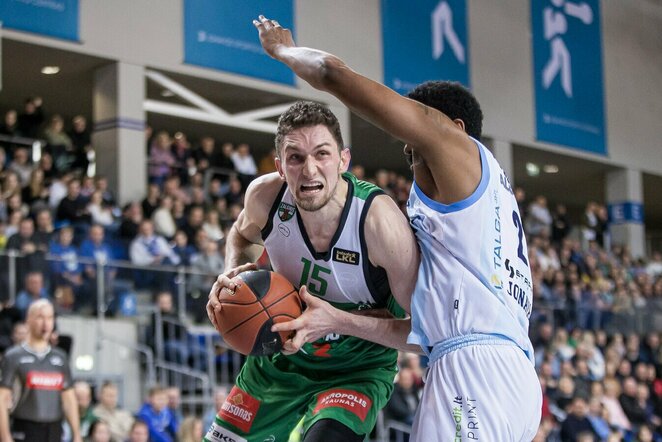 Birutis | Betsafe-LKL nuotr.