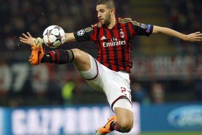 Adelis Taarabtas | REUTERS/Scanpix nuotr.