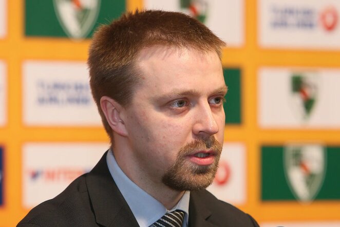 Paulius Motiejūnas | Fotodiena nuotr.