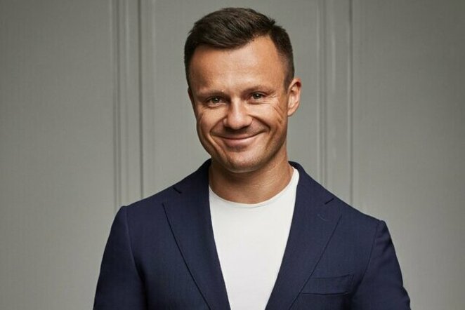 Paulius Ratkevičius | Organizatorių nuotr.