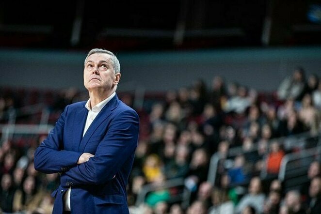 Bagatskis | FIBA nuotr.