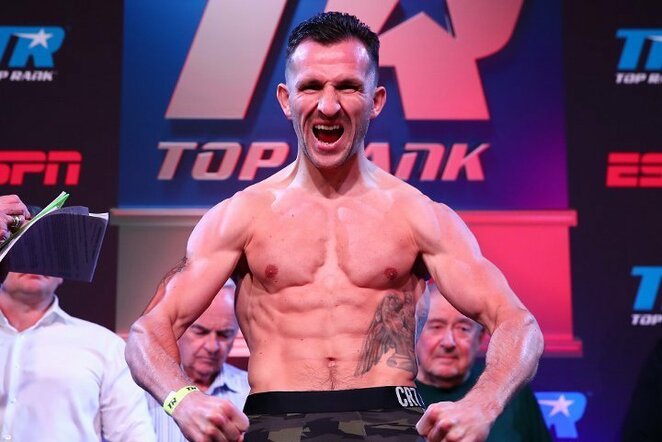 Egidijus Kavaliauskas | Organizatorių nuotr.