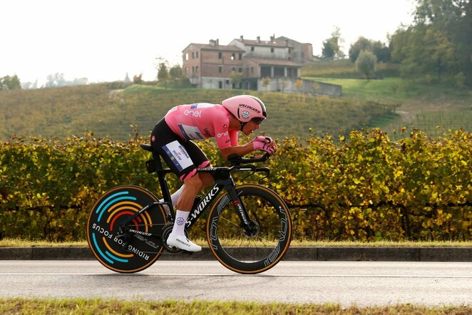 Joao Almeida | Scanpix nuotr.