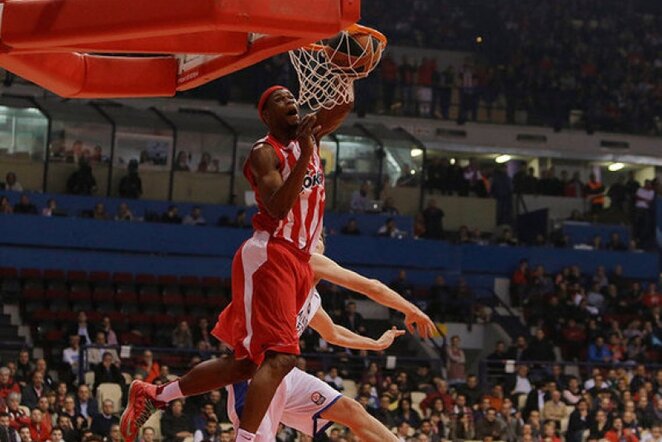 Petway'us Scanpix