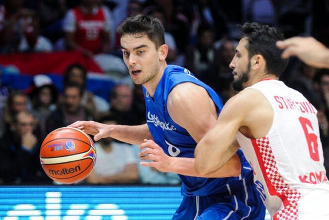 Satoransky Edvardas Blaževičius, Fotodiena.lt