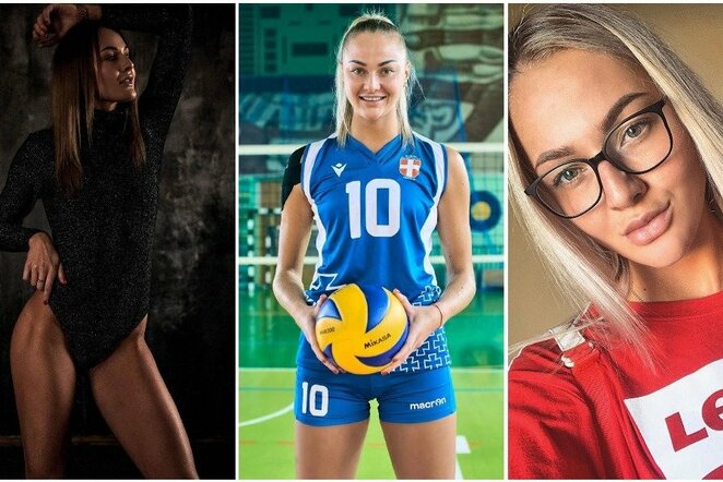 Liudmila Osačiuk | Instagram.com nuotr