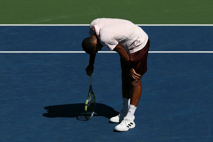 Felixas Auger-Aliassime | Scanpix nuotr.