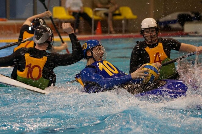 „Alytaus taurė 2020“ | Organizatorių nuotr.