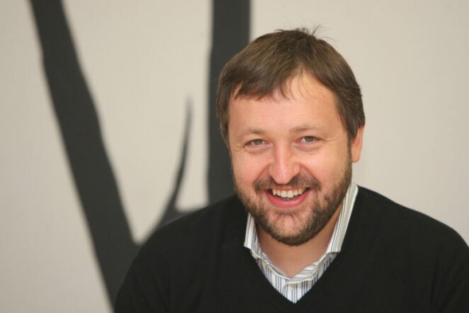 Antanas Guoga | Organizatorių nuotr.