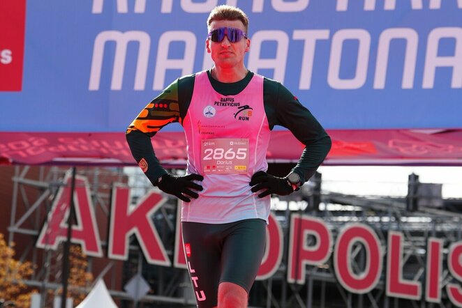 Darius Petkevičius | Organizatorių nuotr.
