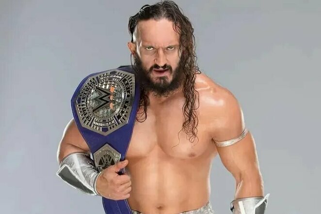 WWE nuotr. | Organizatorių nuotr.