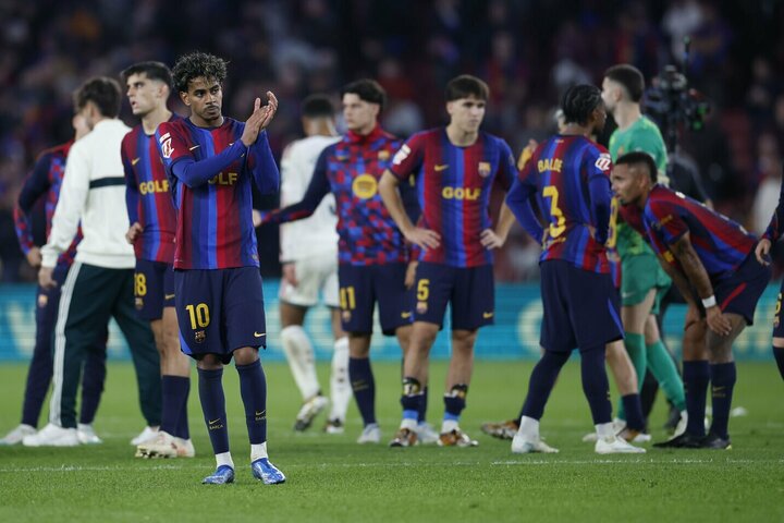 „Barcelona“  | EPA nuotr.