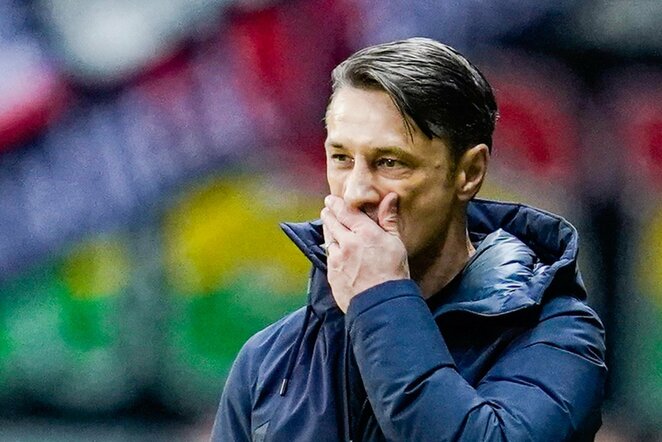 Niko Kovačas | Scanpix nuotr.