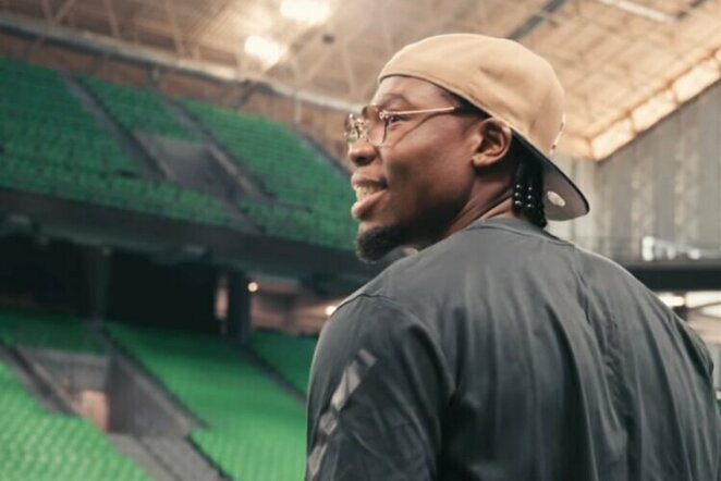 Yabusele | Organizatorių nuotr.
