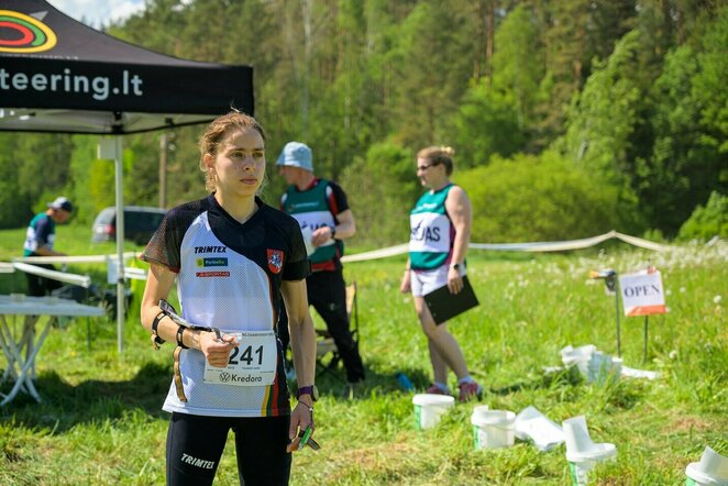 Judita Traubaitė | Organizatorių nuotr.
