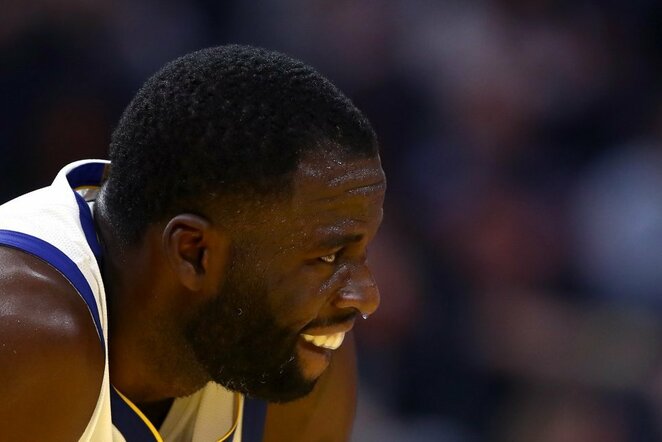 Greenas | Scanpix nuotr.